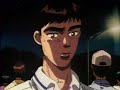 Initial D 1st Stage Act 25...Part 3
