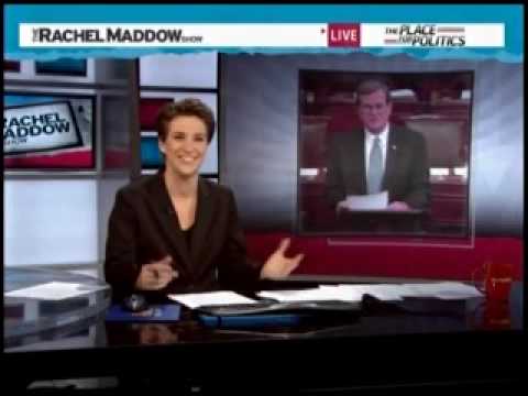 Melanie Sloan Discusses CREW’s “Smoke Screen” Report