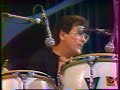 Ray Barretto, La cuna in Francia 86!! :)