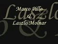Marco Pillo & Molnar Laszlo, Enamorado soy Canut Reyes