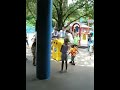 Talking Recycling Bin