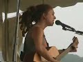 Ani Difranco @ Falcon Ridge 2002 \"Educated Guess\" Ani Difranco @ Falcon Ridge 2002 \"Educated Guess\"
