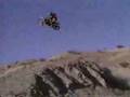 Moto cross