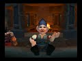 Lustige Teamspeak Unterhaltung @World of Warcraft