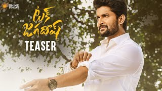Tuck Jagadish Teaser out and Release on Apr 23