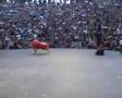 BOTY 2007 krok vs big-george