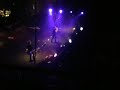 In This Twilight live 9/5/08 Oracle Arena