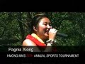 Kuv Niam (Live)