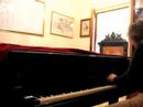 Filippo Binaghi IMPROVISATIO \" Etincelles \" Filippo Binaghi IMPROVISATIO \" Etincelles \"