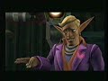 Jak X Cutscenes Part 2 of 4