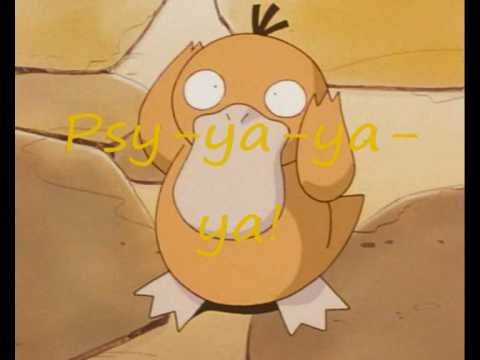 misty pokemon