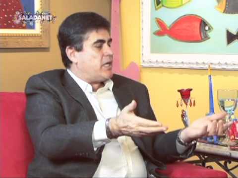 Maura Roth entrevista José Ricardo Roriz Coelho (vicepresidente da FIESP)