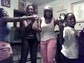 NUNU, POOH,BUGGA, JAYLA, GETTIN OFF