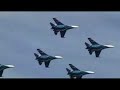 Midnight Sun Lent�jien Juhannus 2008 Kauhava Russian Knights