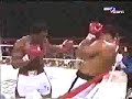 1981 MUHAMMAD ALI - TREVOR BERBICK PART2 1981 MUHAMMAD ALI - TREVOR BERBICK PART2