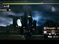 MHF2 - White fatalis Guide with akantor bow MHF2 - White fatalis Guide with akantor bow