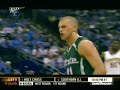 2007 NCAA March Madness Highlights DAY1