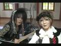 Vidoll Fanvideo Giru and Rame sing German folk music