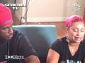 Pinky!! Exclusive interview with DJ Scream!