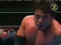 big van vader vs  mitsuharu misawa pt 2