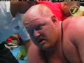 Big Van Vader vs. Mitsuharu Misawa pt.2 Big Van Vader vs. Mitsuharu Misawa pt.2