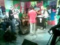 Tihuana no programa Os Intocaveis