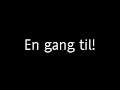 Andy og Fancy parer Andy og Fancy parer