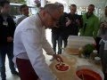 Click to View : Salvatore di Matteo che pizza