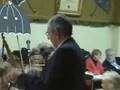 Flathead Society Ragtime Orchestra @ Kalispell, MT  OCT 2007