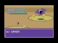 Pokemon Liquid Crystal Ralts Solorun - Phase 42 Damn Grinding....
