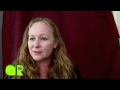 Interview with Nora Bateson