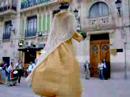 La reina Violant d`Alacant La reina Violant d`Alacant
