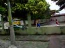 le parkour cosmorama 4