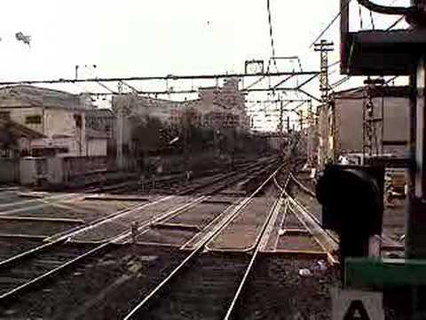 京成津田沼３７００形