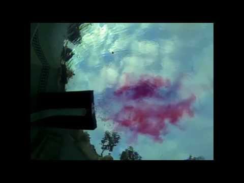 how to care for a ozone pool