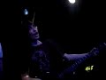 You Me At Six - Save It For The Bedroom - Glasgow Garage