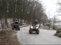 ?tirkolesnika na ledeni cesti