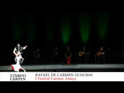 Rafael de Carmen