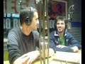 Megac�stico Jauria   en el m�vil 002