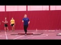 11-25 melis hung the lt a bit.TOD video