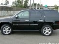 2009 CHEVROLET TAHOE Renton, WA