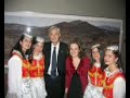 VALLET SHQIPETARE(albanian traditional dance)
