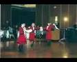 VALLET SHQIPETARE(albanian traditional dance)