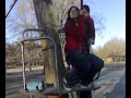 [**Lauryka y la perxa**]
