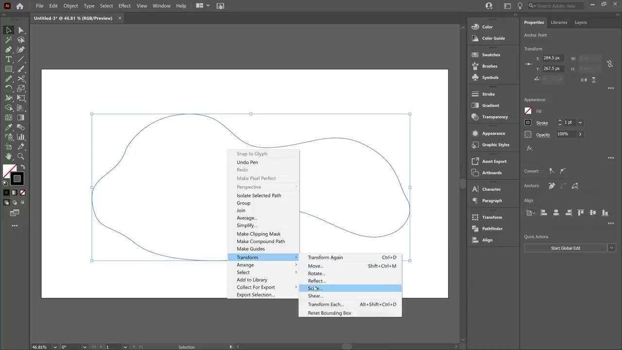 How to blend objects in Illustrator - What is the use of blend tool?