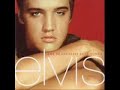 Elvis Presley  Suspicious Minds