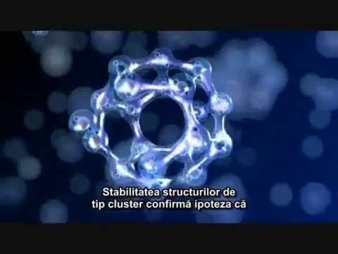 WATER documentary -How your consciousness directly affects the universe Dr. Emoto 1_8