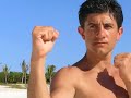 KARATE WORLD CHAMPION LUCIO MAURINO - SLIDESHOW MEXICO 2004