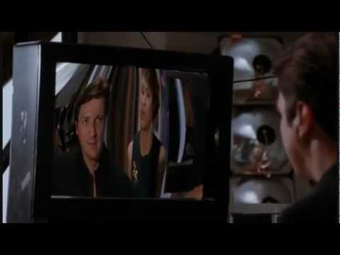 Castle~Moves Like Jagger {HD}