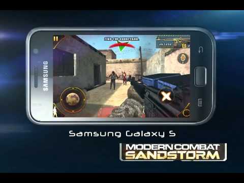 0 Gameloft ofrece Prueba antes de la compra para juegos de Android